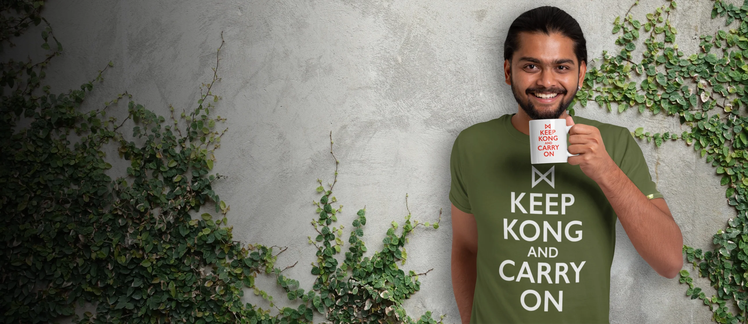 Wear the Epic Stories